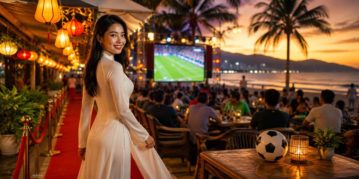 Khách hàng tại Đà Nẵng trải nghiệm thanh toán trực tuyến an toàn