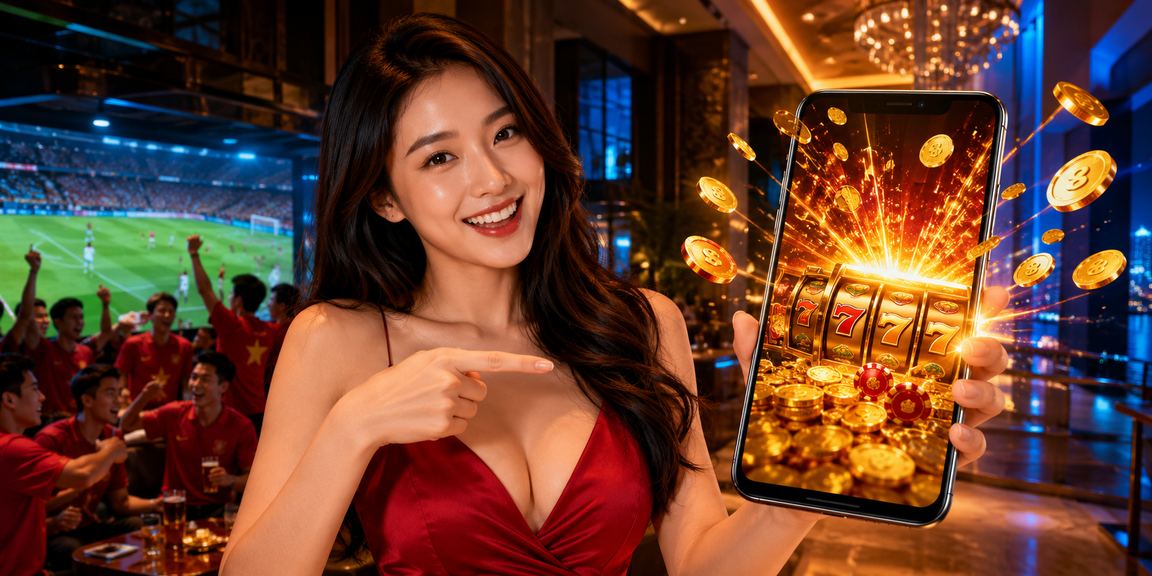 Người dùng Hà Nội trải nghiệm đặt cược thể thao và game trong buổi tối
