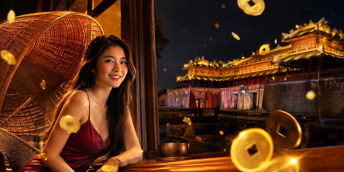 Người chơi tại Huế tham gia chương trình ưu đãi casino dịp Tết