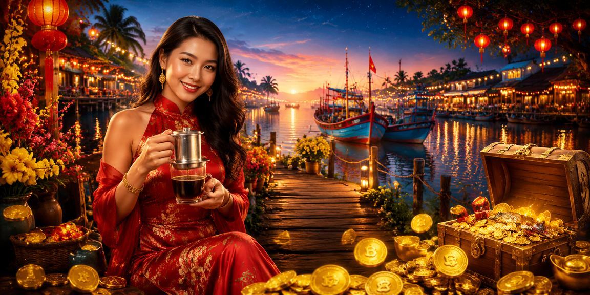 Người chơi tại Mũi Né truy cập thanh toán qua ứng dụng ngân hàng